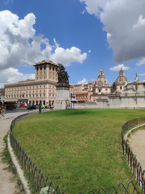 Rome – Rome, Italy