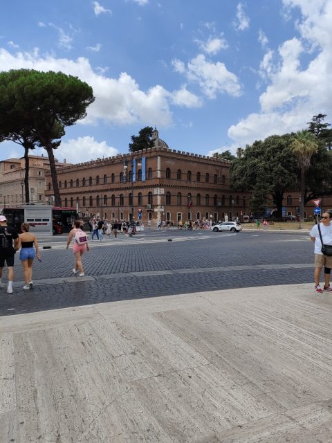 Rome – Rome, Italy