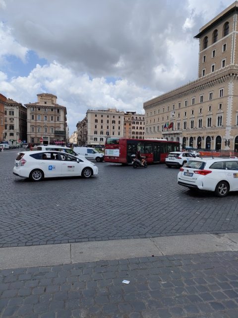 Rome – Rome, Italy