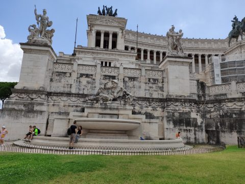 Rome – Rome, Italy