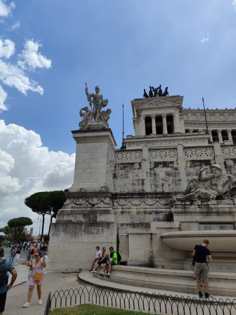 Rome – Rome, Italy