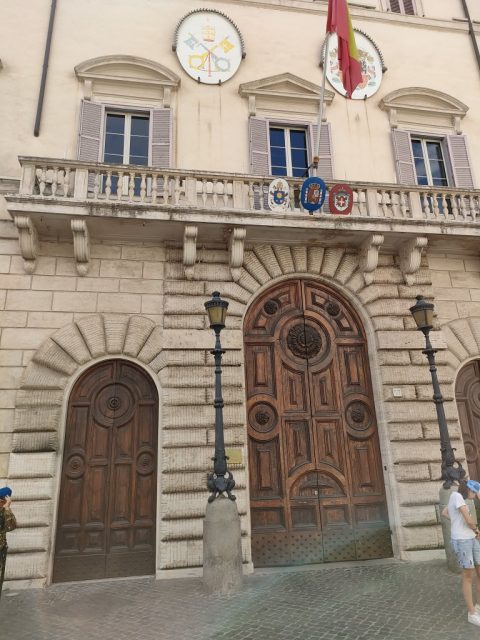 Rome – Rome, Italy