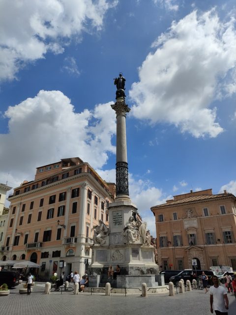 Rome – Rome, Italy