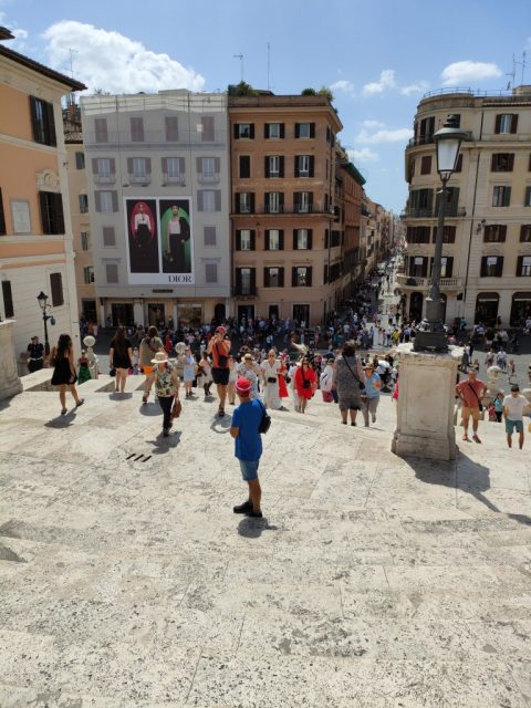 Rome – Rome, Italy