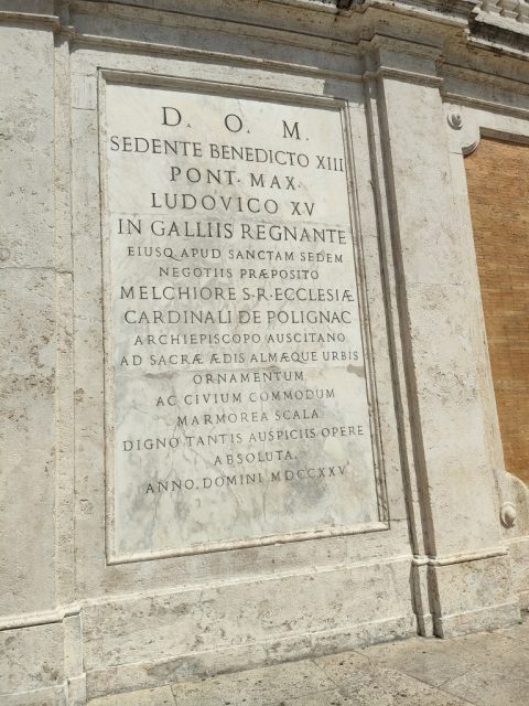 Rome – Rome, Italy