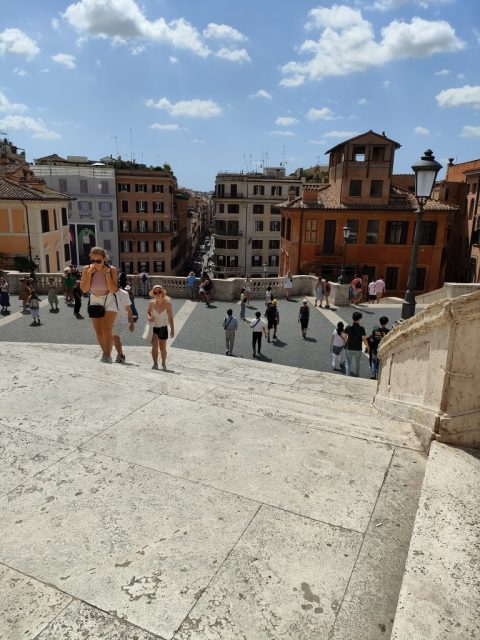 Rome – Rome, Italy
