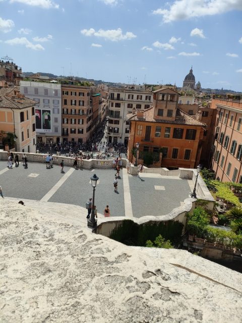 Rome – Rome, Italy
