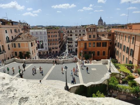 Rome – Rome, Italy