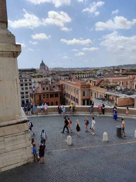 Rome – Rome, Italy