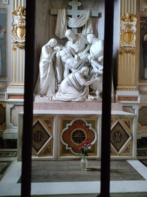 Rome – Rome, Italy