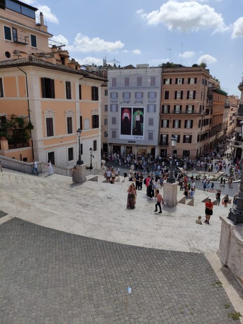 Rome – Rome, Italy