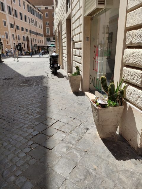 Rome – Rome, Italy