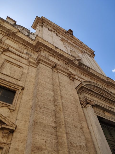 Rome – Rome, Italy