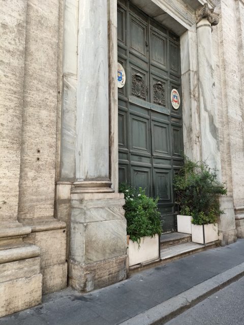 Rome – Rome, Italy