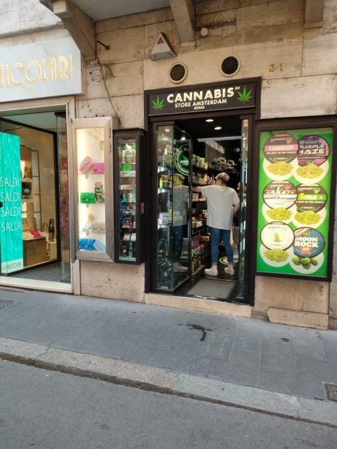 Rome – Rome, Italy