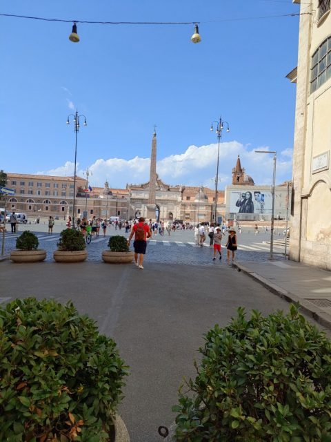 Rome – Rome, Italy