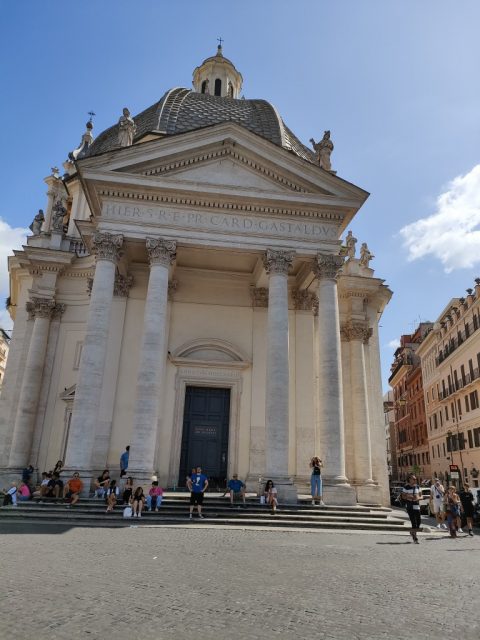 Rome – Rome, Italy