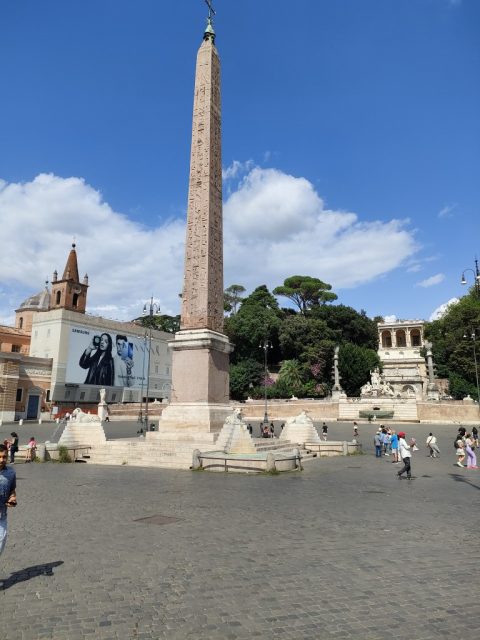 Rome – Rome, Italy