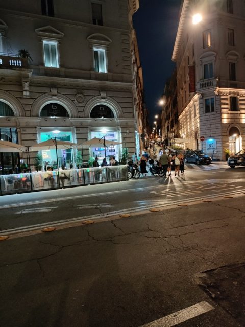 Rome – Rome, Italy