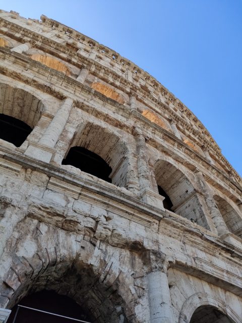 Rome – Rome, Italy