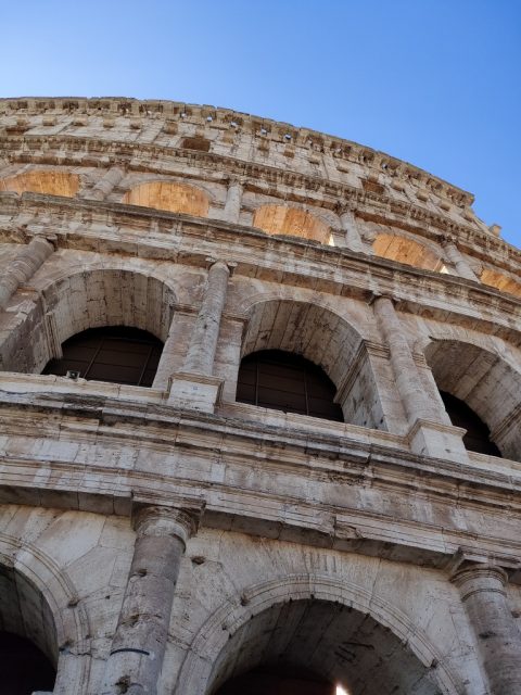 Rome – Rome, Italy