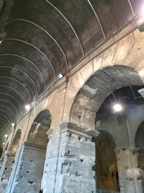 Rome – Rome, Italy