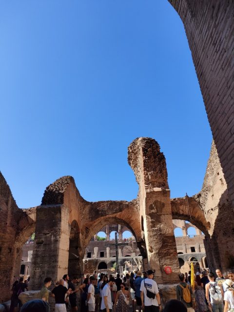 Rome – Rome, Italy