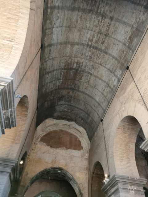 Rome – Rome, Italy