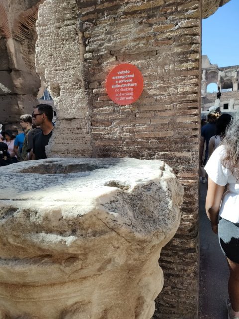 Rome – Rome, Italy