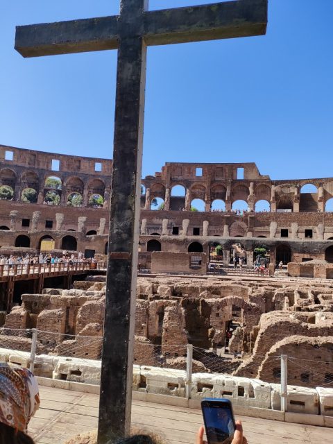 Rome – Rome, Italy