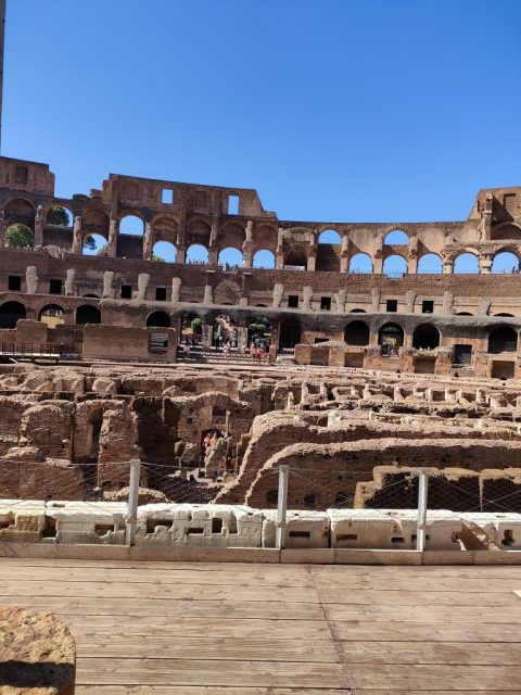 Rome – Rome, Italy