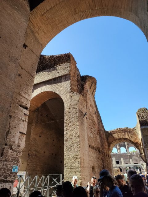 Rome – Rome, Italy