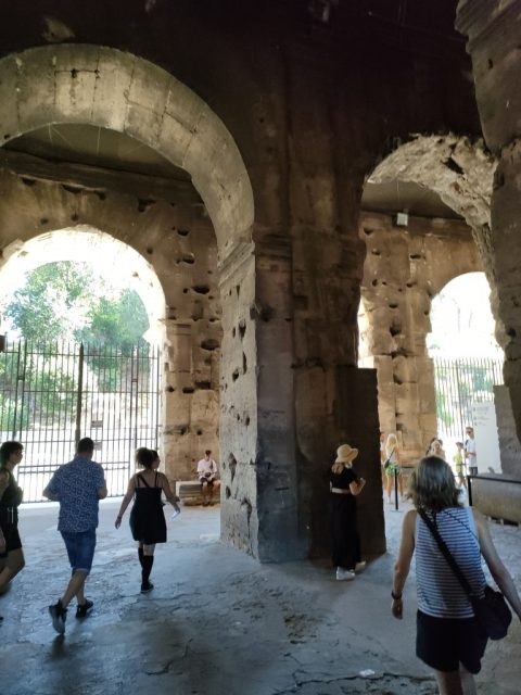 Rome – Rome, Italy