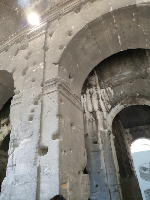 Rome – Rome, Italy