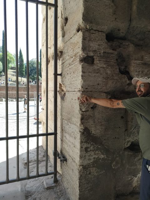 Rome – Rome, Italy