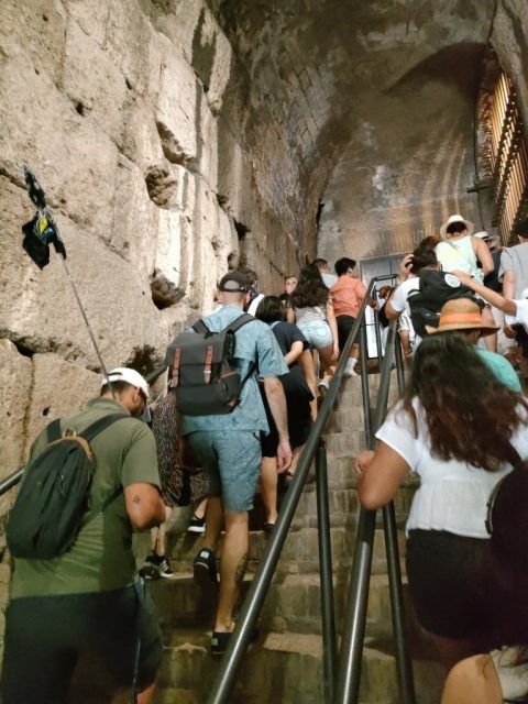Rome – Rome, Italy