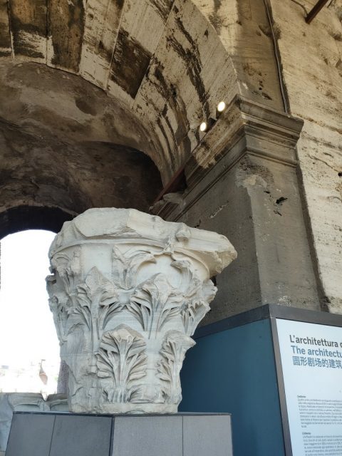 Rome – Rome, Italy