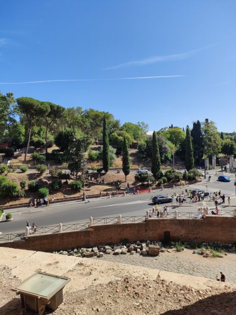 Rome – Rome, Italy