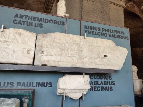 Rome – Rome, Italy