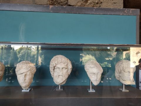 Rome – Rome, Italy