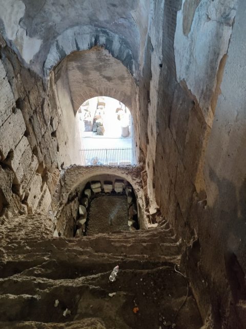 Rome – Rome, Italy