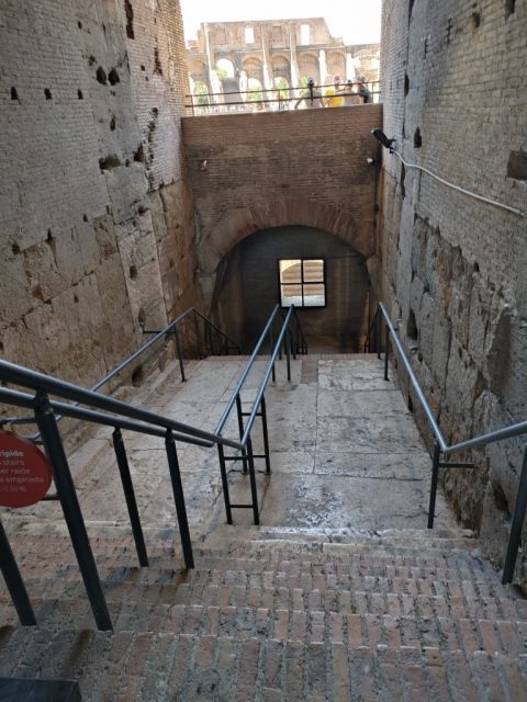 Rome – Rome, Italy