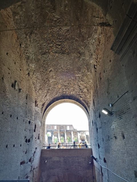 Rome – Rome, Italy