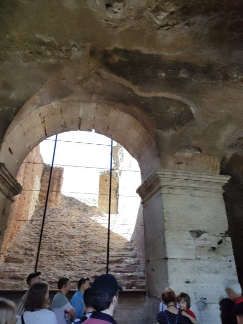 Rome – Rome, Italy