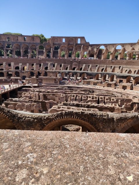Rome – Rome, Italy