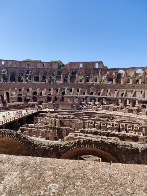 Rome – Rome, Italy