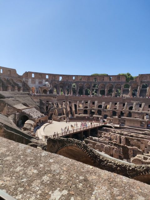 Rome – Rome, Italy