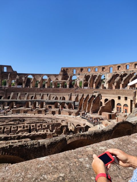 Rome – Rome, Italy