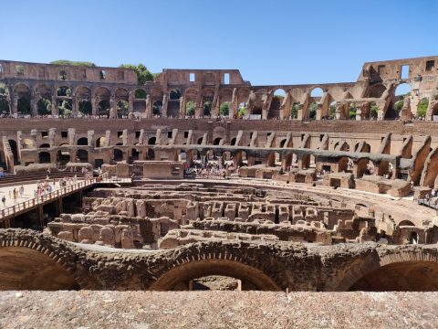 Rome – Rome, Italy