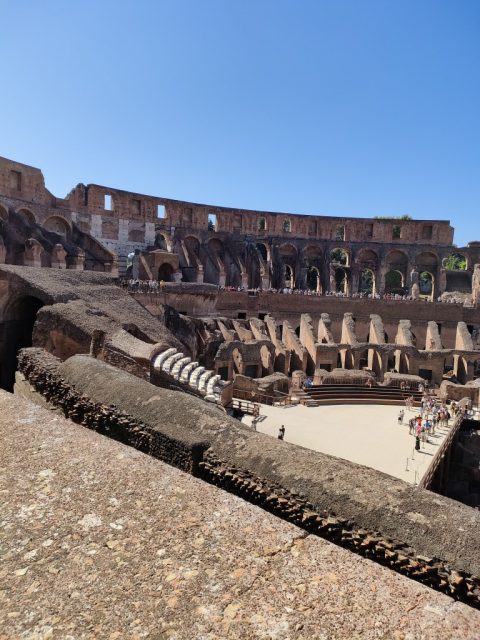 Rome – Rome, Italy